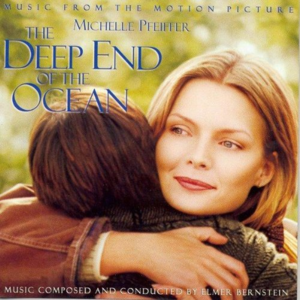 Deep End of the Ocean封面 - Elmer Bernstein