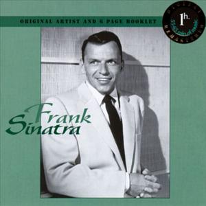 Members Edition封面 - Frank Sinatra
