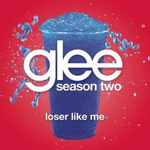 Loser Like Me (Glee Cast Version)封面 - Glee Cast