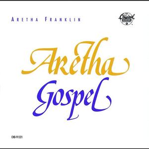 Aretha Gospel封面 - Aretha Franklin