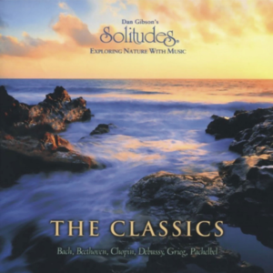 The Classics封面 - Dan Gibson