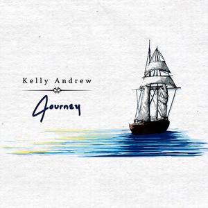 Journey封面 - Kelly Andrew