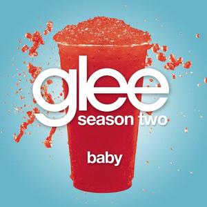 Baby (Glee Cast Version)封面 - Glee Cast