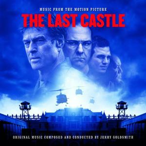 The Last Castle封面 - Jerry Goldsmith