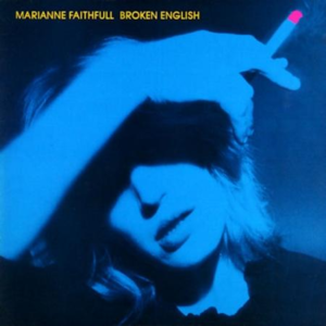 Broken English (Deluxe Edition)封面 - Marianne Faithfull