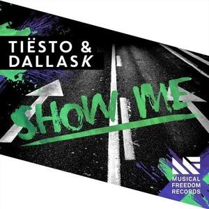 Show Me封面 - Tiësto