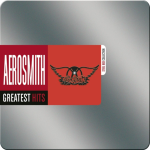 Greatest Hits [Steel Box Collection]封面 - Aerosmith