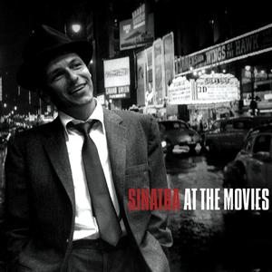 Sinatra At The Movies封面 - Frank Sinatra