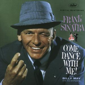 Come Dance With Me封面 - Frank Sinatra