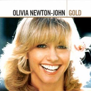 Gold封面 - Olivia Newton-John