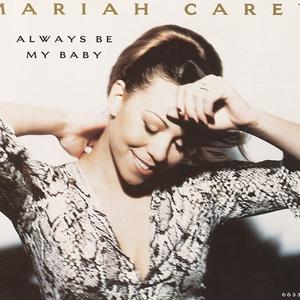 Always Be My Baby (Club Mixes)封面 - Mariah Carey
