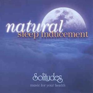 Natural Sleep Inducement封面 - Dan Gibson