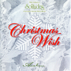 Christmas Wish封面 - Dan Gibson