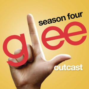 Outcast (Glee Cast Version) - Single封面 - Glee Cast