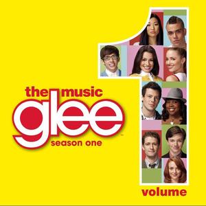 Glee: The Music, Volume 1封面 - Glee Cast