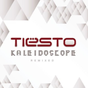 Kaleidoscope Remixed封面 - Tiësto