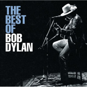 The Best of Bob Dylan封面 - Bob Dylan