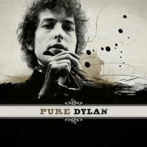 Pure Dylan - An Intimate Look At Bob Dylan封面 - Bob Dylan
