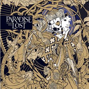 Tragic Idol封面 - Paradise Lost