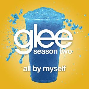 All By Myself (Glee Cast Version)封面 - Glee Cast
