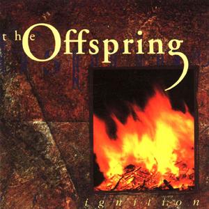 Ignition封面 - The Offspring