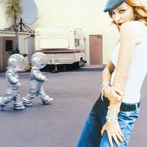 Remixed & Revisited封面 - Madonna