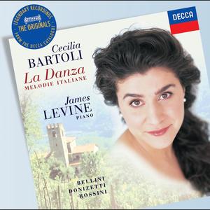 An Italian Songbook封面 - Cecilia Bartoli