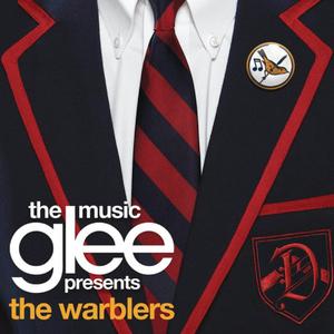 Glee: The Music presents The Warblers封面 - Glee Cast
