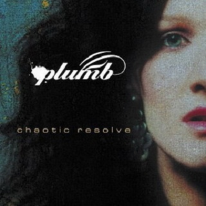 Chaotic Resolve封面 - Plumb