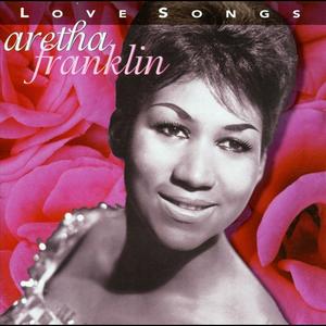Love Songs封面 - Aretha Franklin