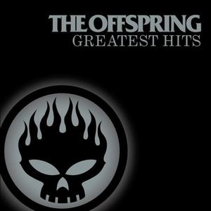 Greatest Hits封面 - The Offspring