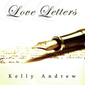 Love Letters封面 - Kelly Andrew