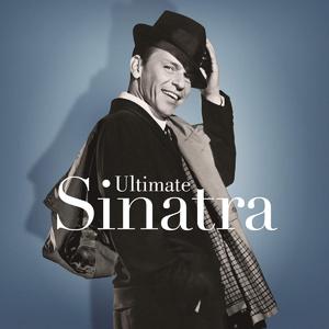 Ultimate Sinatra封面 - Frank Sinatra