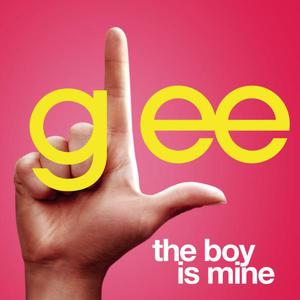 The Boy Is Mine (Glee Cast Version)封面 - Glee Cast