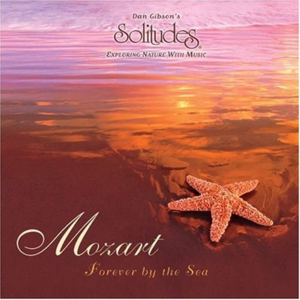 Mozart: Forever by the Sea封面 - Dan Gibson