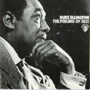 Feeling of Jazz [Black Lion]封面 - Duke Ellington