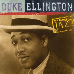Ken Burns Jazz封面 - Duke Ellington