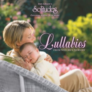 Lullibies from Nature's Nursery封面 - Dan Gibson