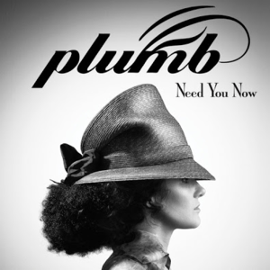 Need You Now封面 - Plumb