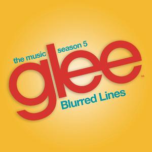Blurred Lines (Glee Cast Version)封面 - Glee Cast