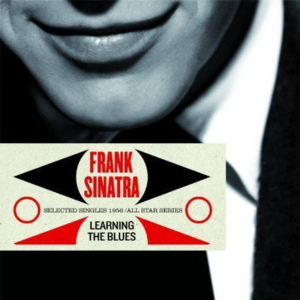 Learning The Blues封面 - Frank Sinatra