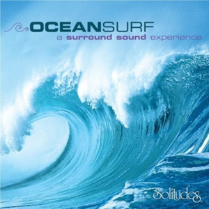 Ocean Surf (SACD) [SUPER AUDIO CD - DSD]封面 - Dan Gibson