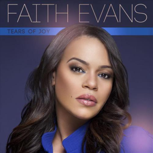 Tears Of Joy封面 - Faith Evans