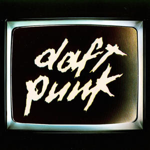 Human After All (Remixes)封面 - Daft Punk