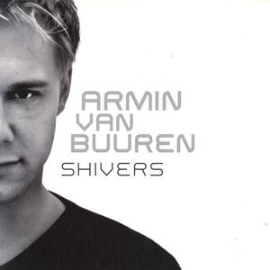 Shivers封面 - Armin van Buuren