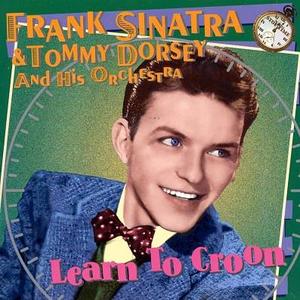 Learn To Croon封面 - Frank Sinatra