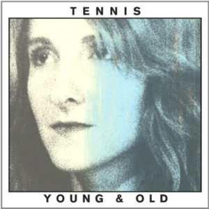 Young And Old封面 - Tennis