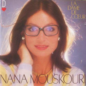 La Dame De Coeur封面 - Nana Mouskouri