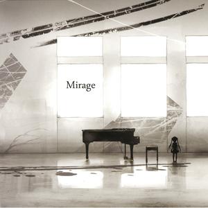 Mirage封面 - VOCALOID