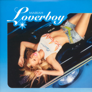 Loverboy封面 - Mariah Carey